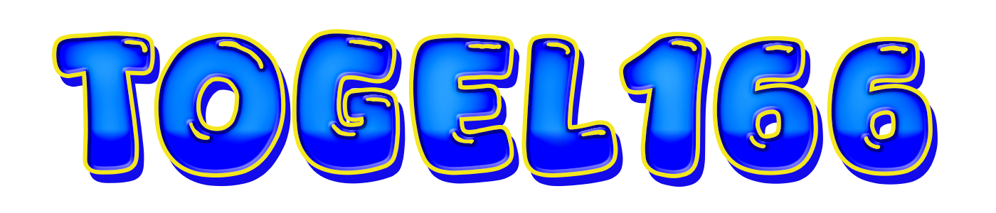 Togel166 Logo